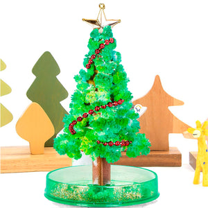 Árbol de Navidad Miniatura