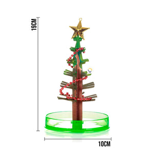 Árbol de Navidad Miniatura