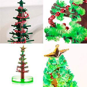 Árbol de Navidad Miniatura