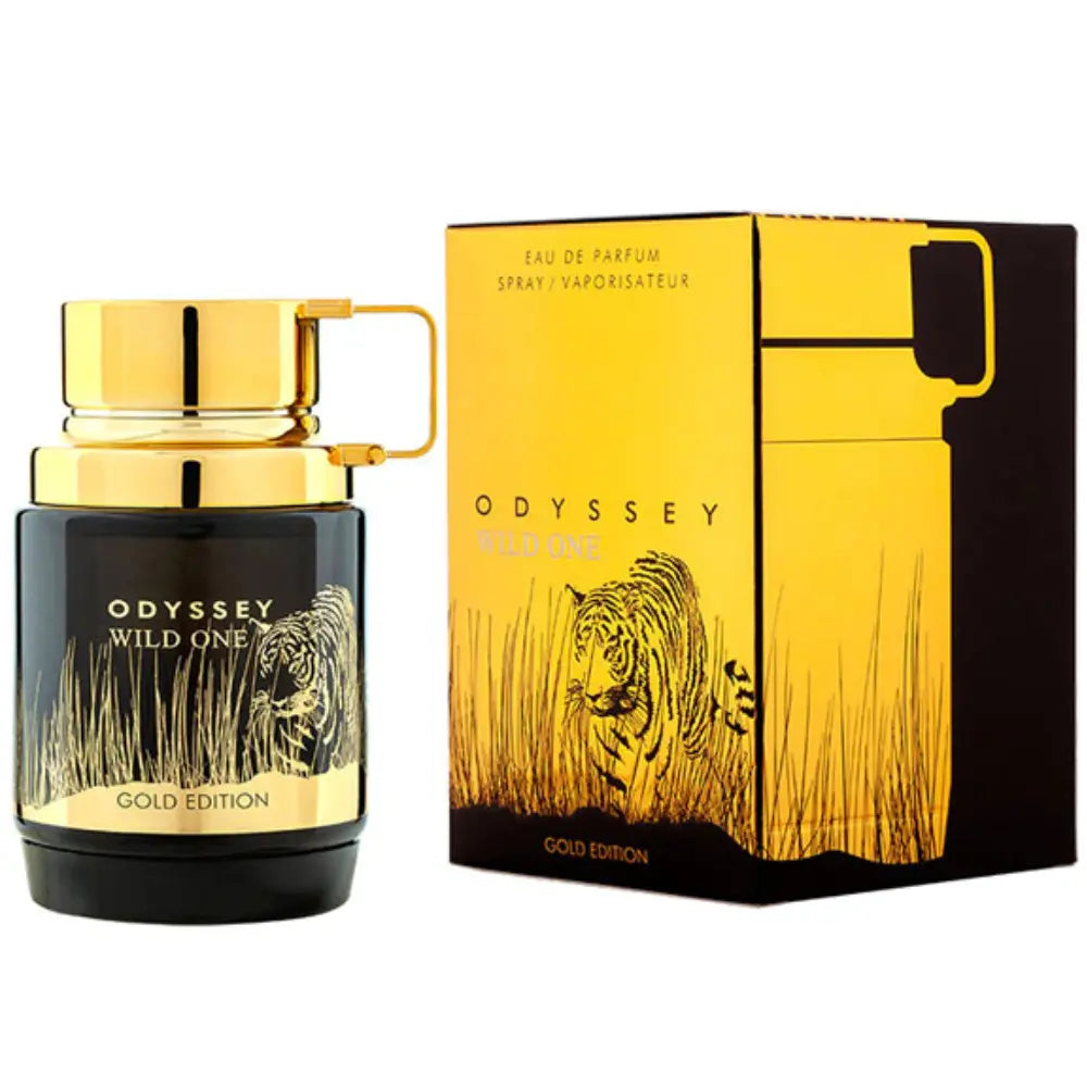 Odyssey Wild One de Armaf 100ml